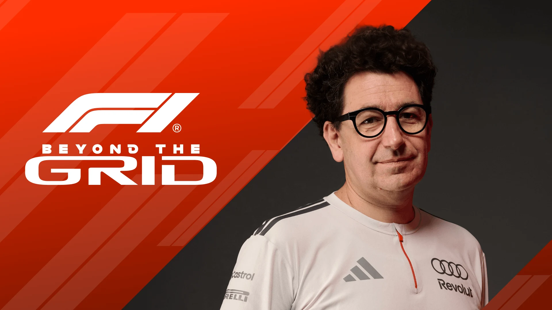 K1体育 - Mattia Binotto：用4年时间将{Audi}打造成{F1}赢家的策略解析