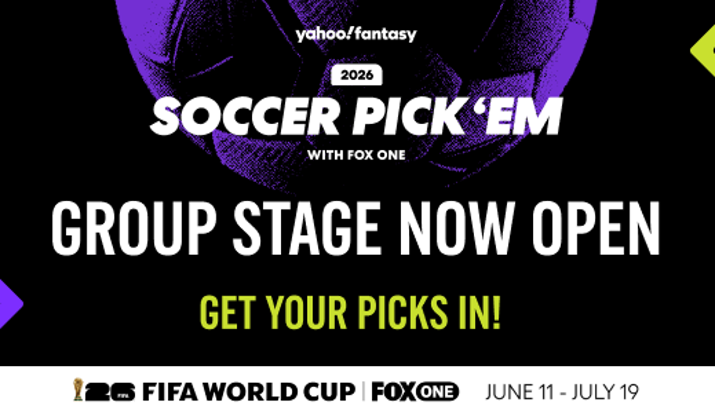 Yahoo Sports 与 FOX One 联手推出 K1体育，为球迷带来夏日狂欢